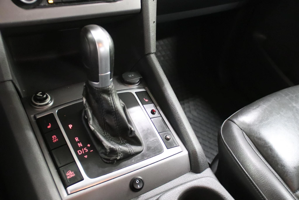 Volkswagen Amarok – foto 15