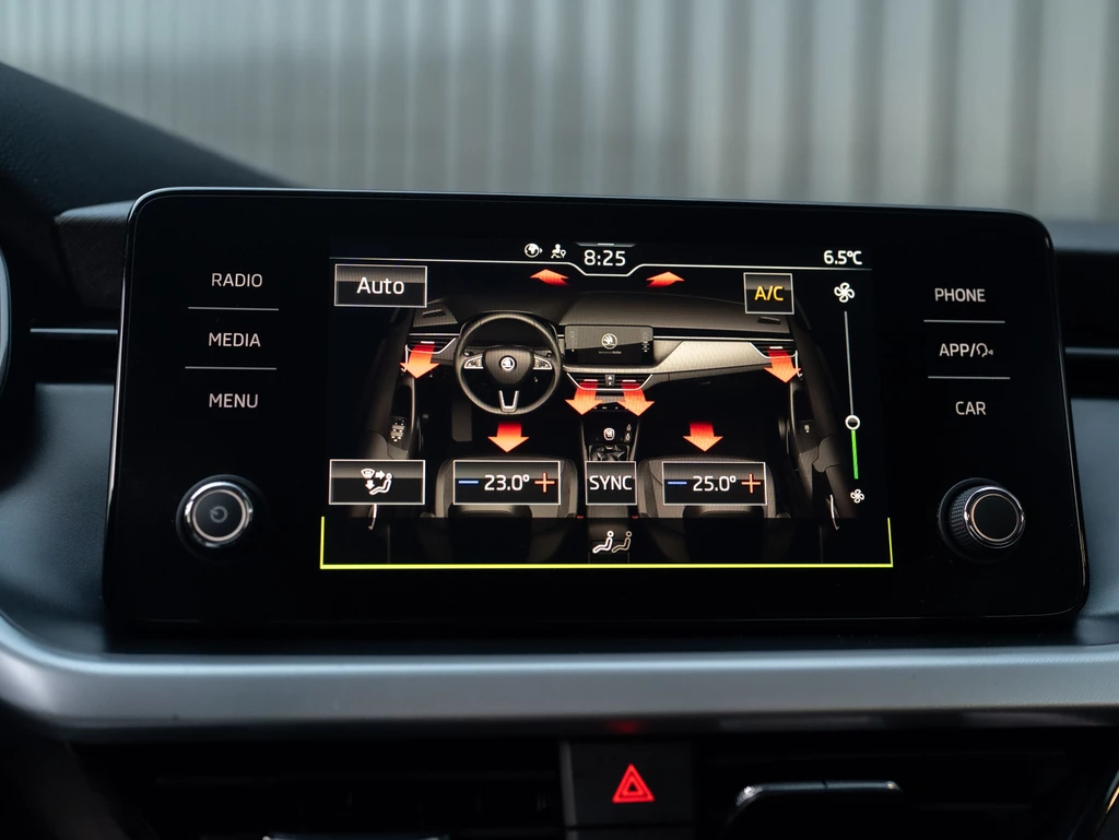 Škoda Scala – foto 42