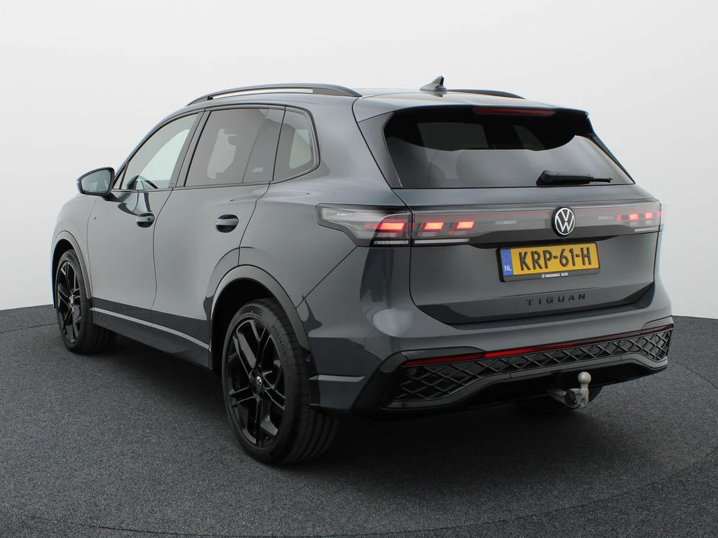 Volkswagen Tiguan – foto 5