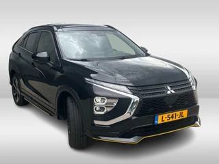 Mitsubishi Eclipse Cross – thumbnail 4