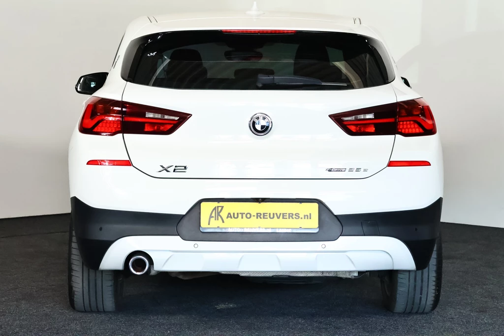 BMW X2 – foto 5