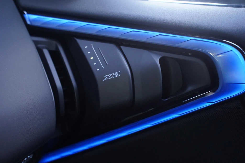 BMW X3 – foto 53