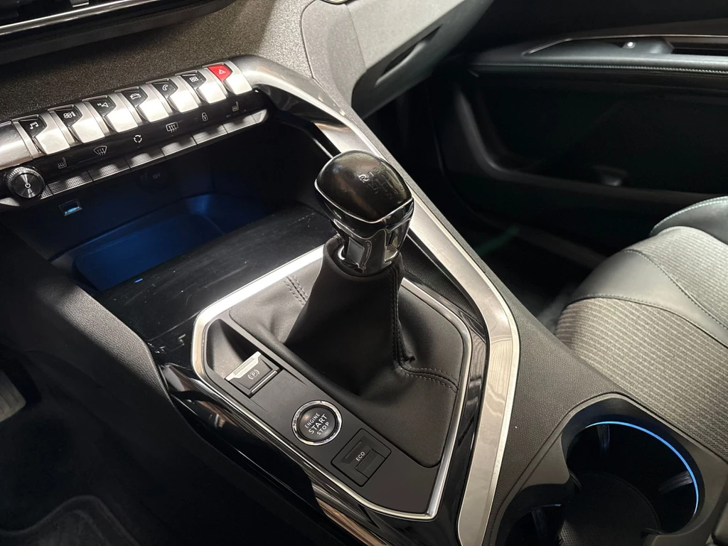 Peugeot 5008 – foto 11