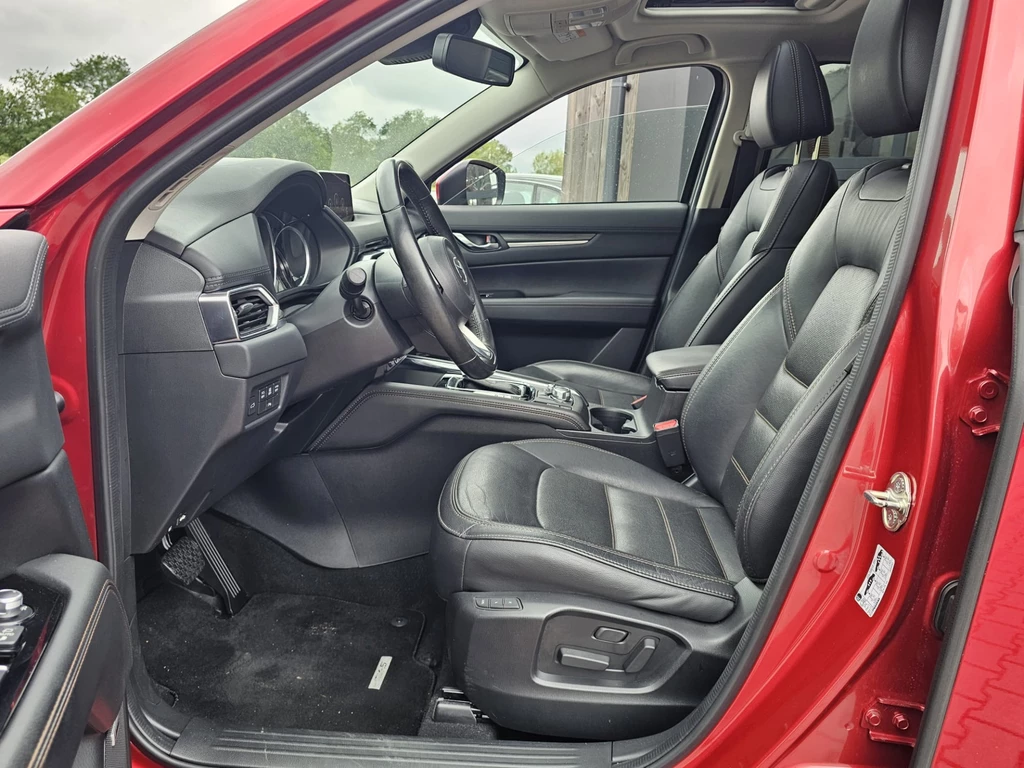Mazda CX-5 – foto 29