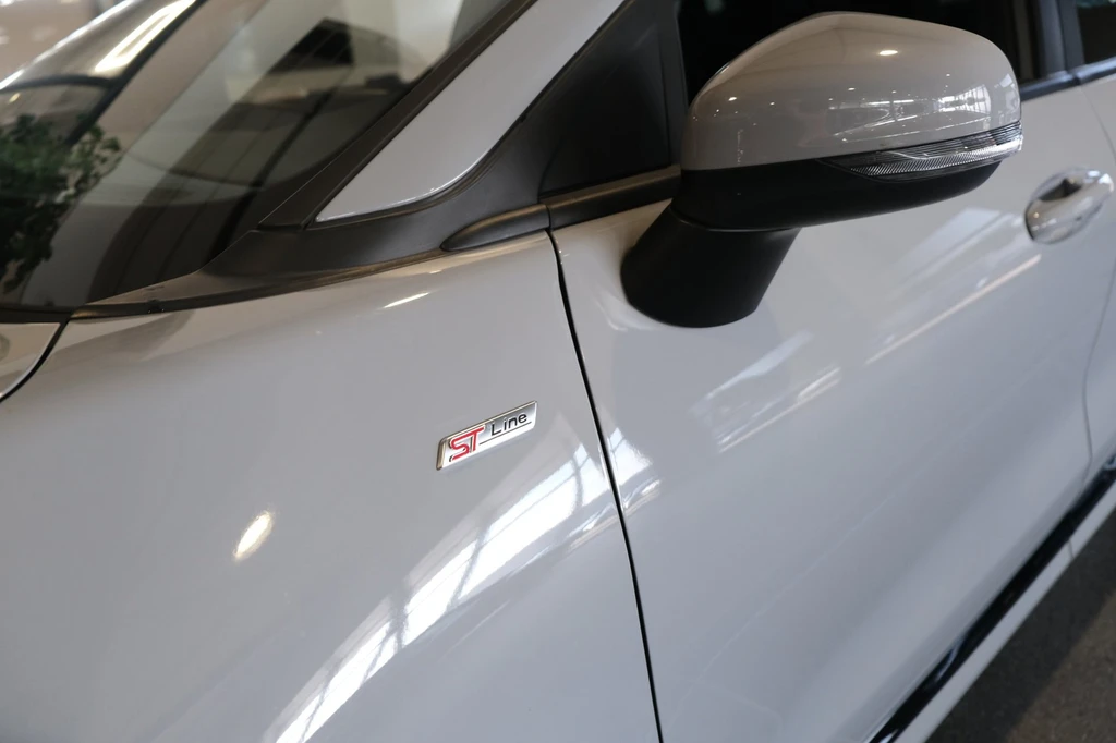 Ford Puma – foto 12