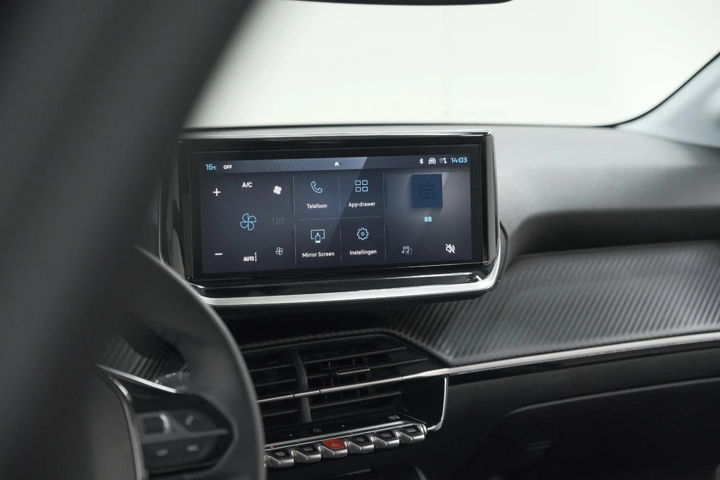 Peugeot 208 – foto 50