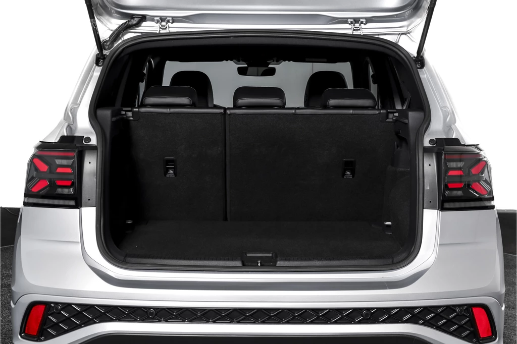 Volkswagen T-Cross – foto 15