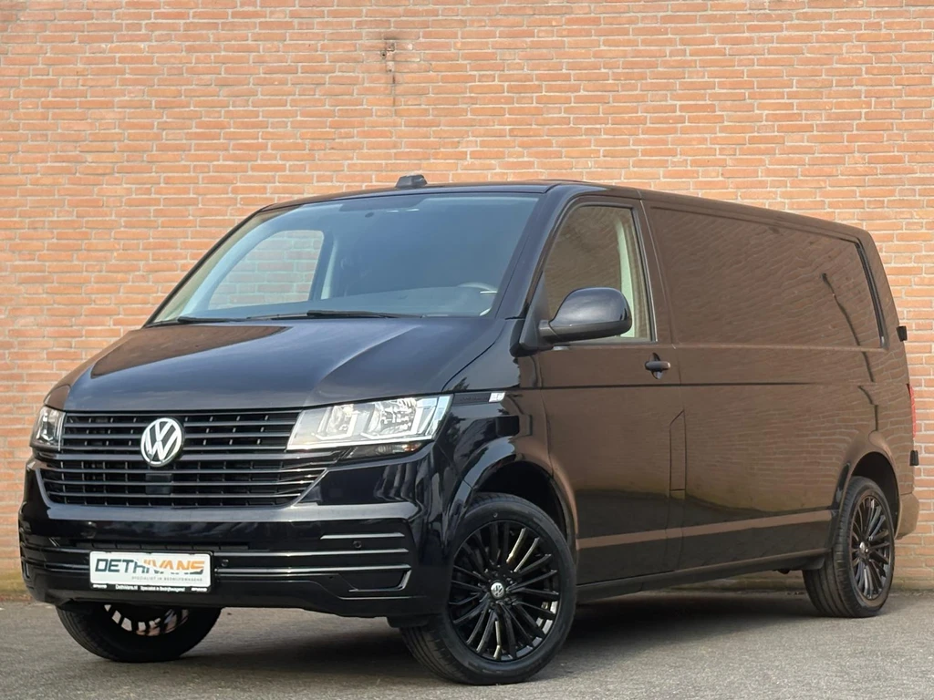 Volkswagen Transporter – foto 2