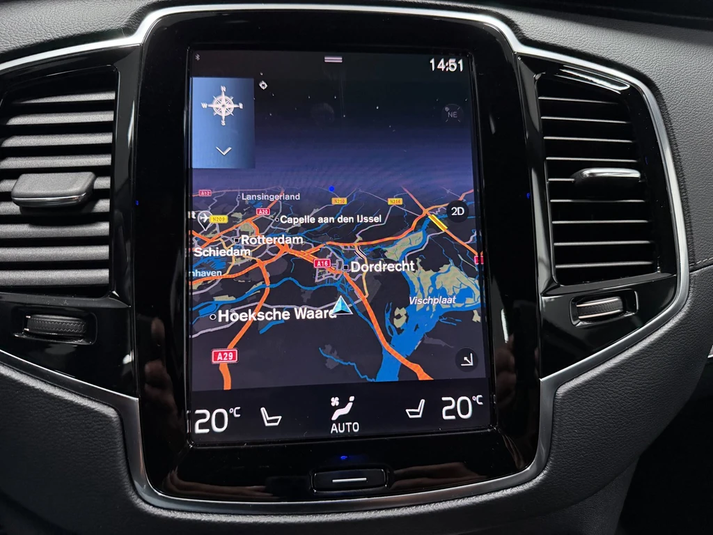 Volvo XC90 – foto 45
