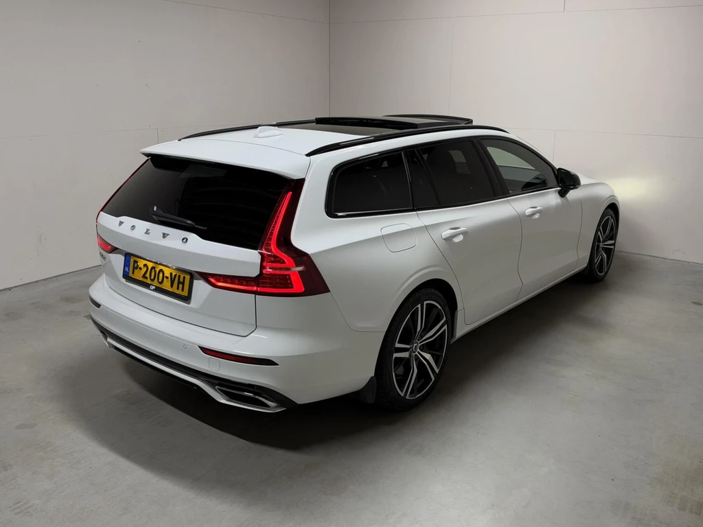 Volvo V60 – foto 13