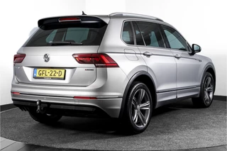 Volkswagen Tiguan – thumbnail 7