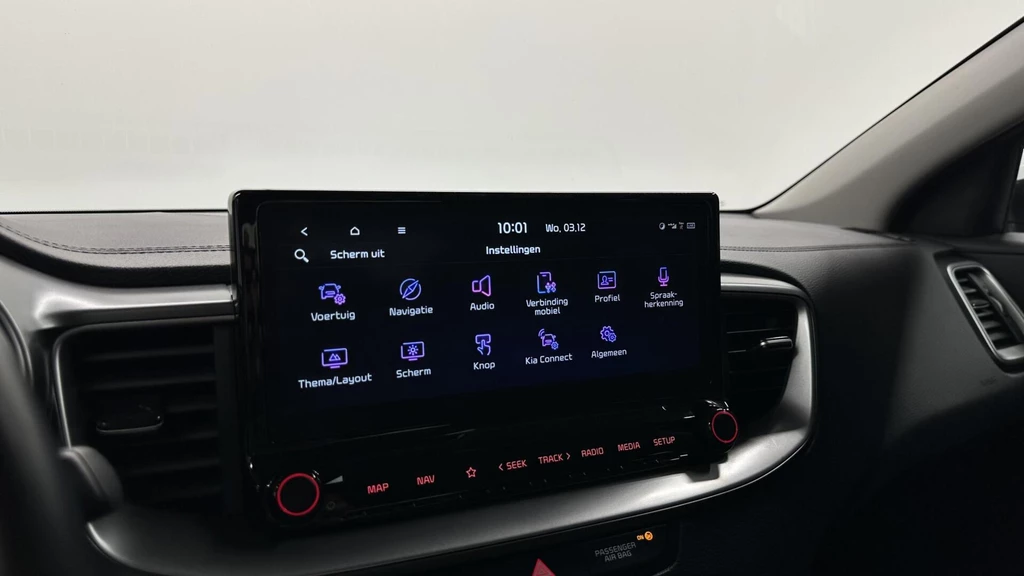 Kia Ceed Sportswagon – foto 43