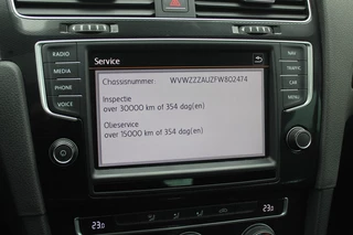 Volkswagen Golf – thumbnail 13