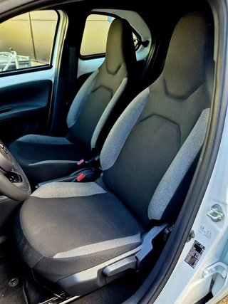 Toyota Aygo – thumbnail 13
