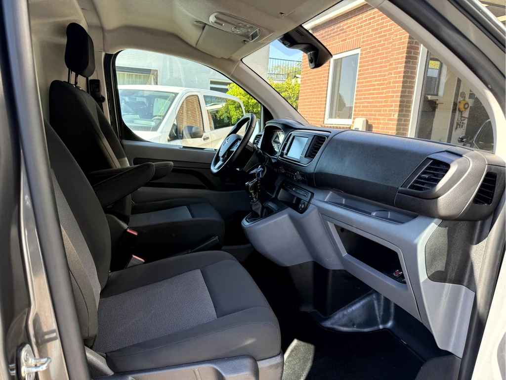 Opel Vivaro – foto 9