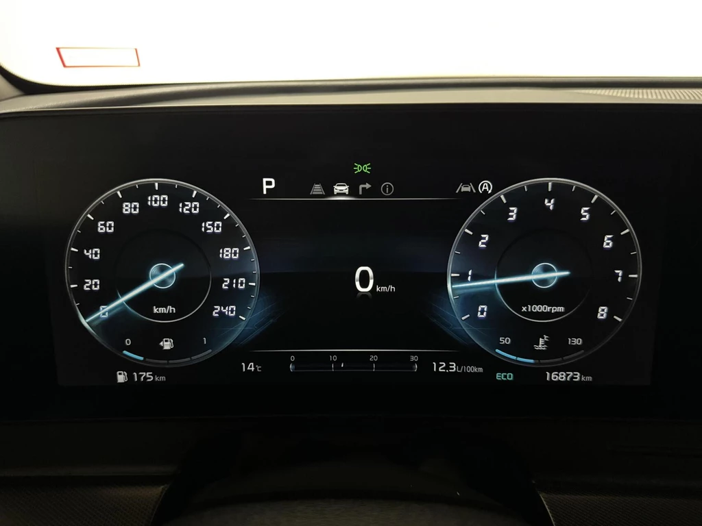 Kia Sportage – foto 45