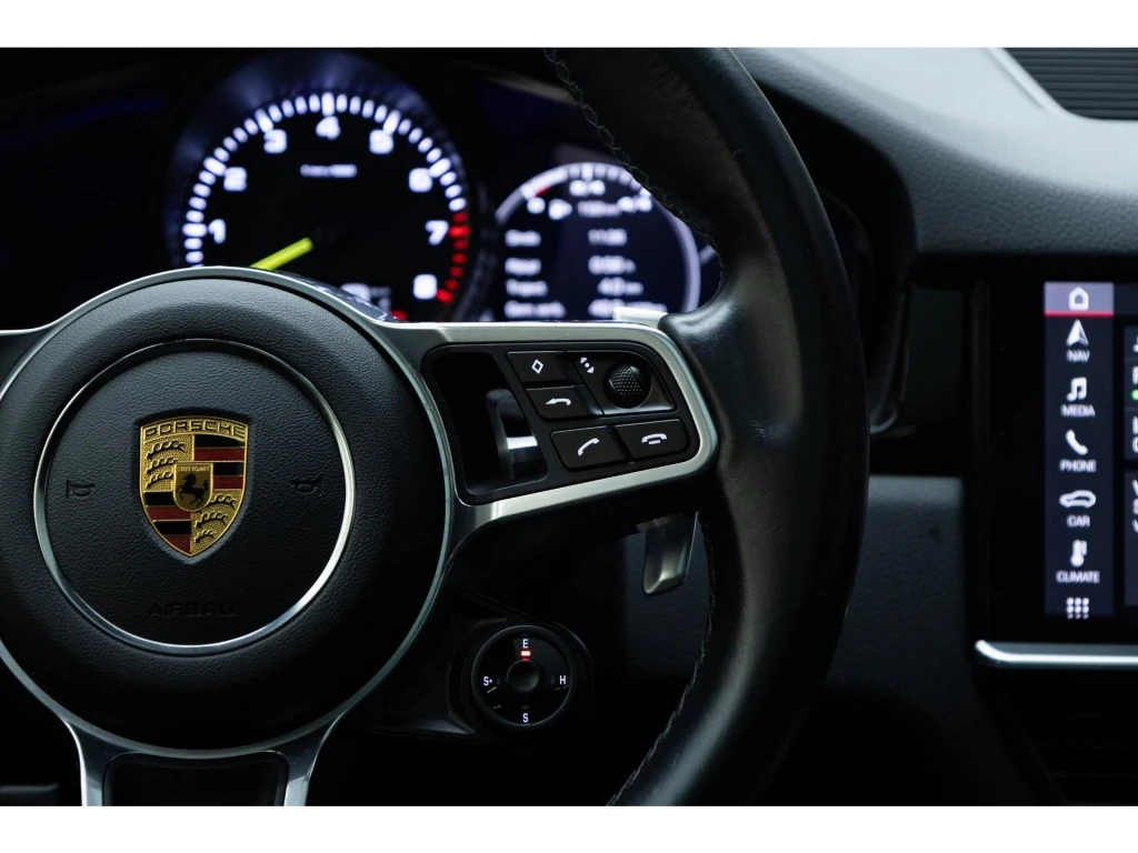 Porsche Cayenne – foto 27