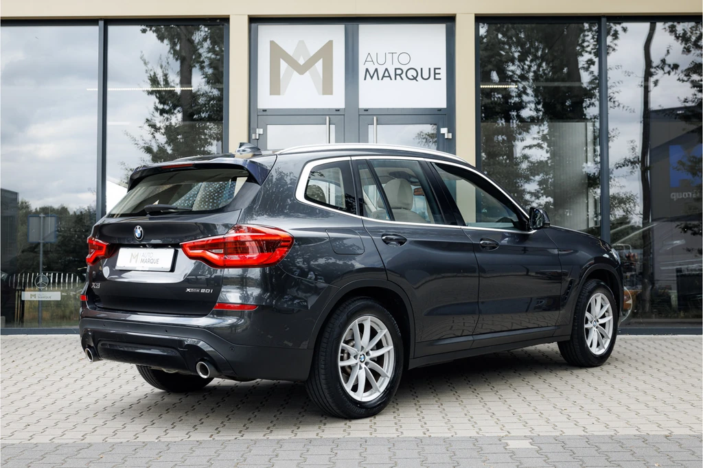 BMW X3 – foto 4