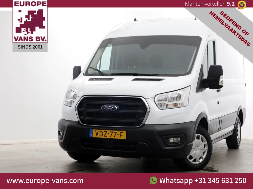 Ford Transit – foto 1