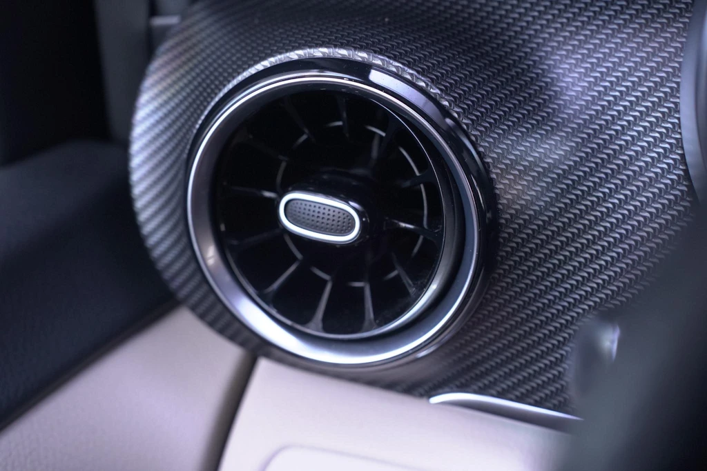 Mercedes-Benz V-Klasse – foto 52