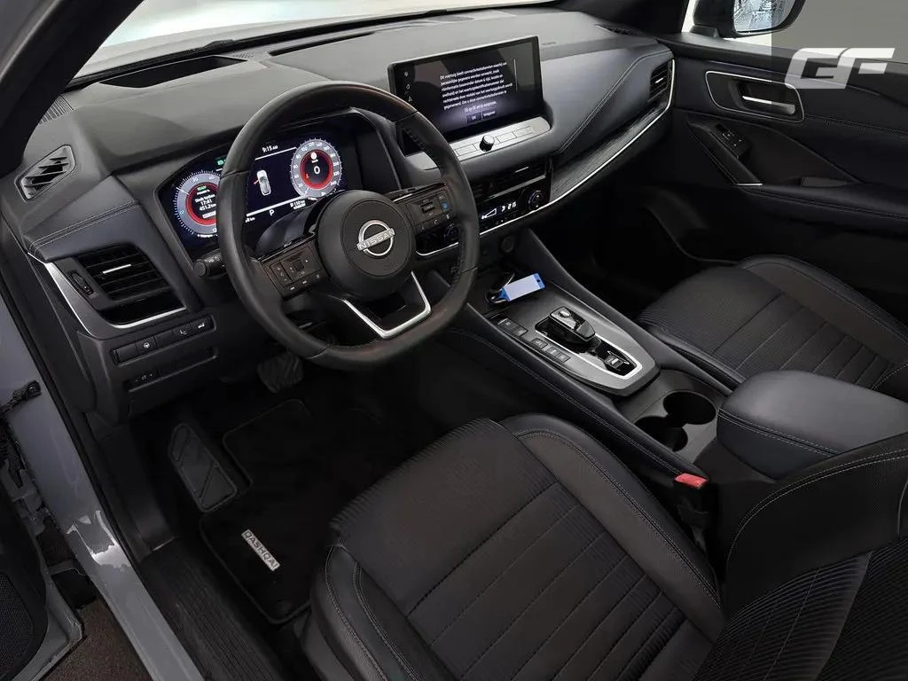 Nissan QASHQAI – foto 5