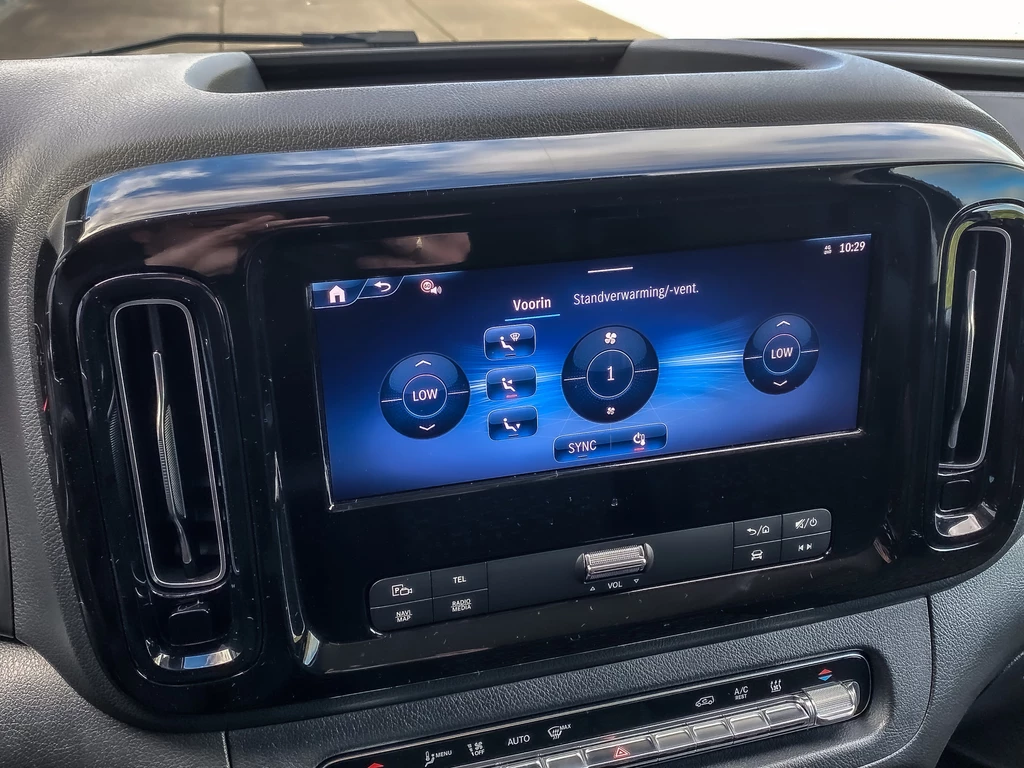 Mercedes-Benz Vito – foto 67