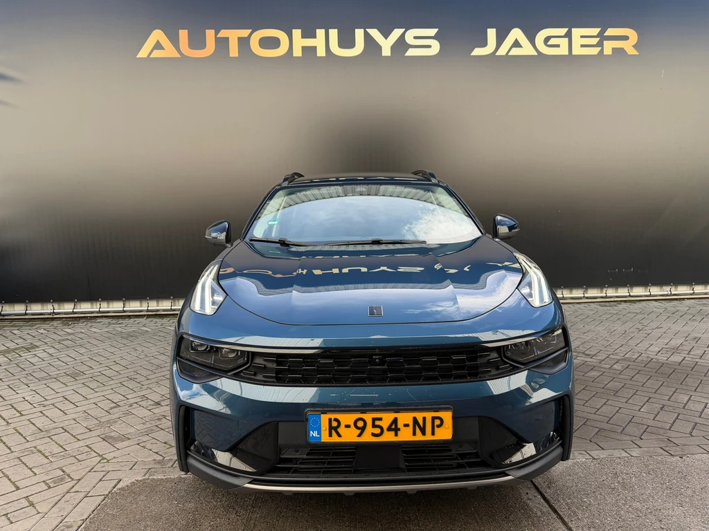 Lynk & Co 01 – foto 11