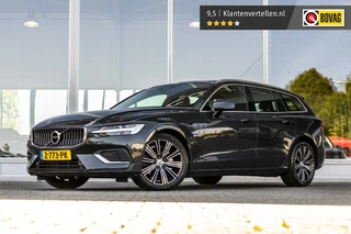 Volvo V60 – thumbnail 1