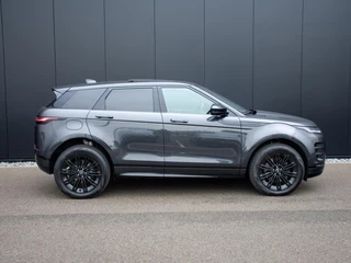 Land Rover Range Rover Evoque – thumbnail 7
