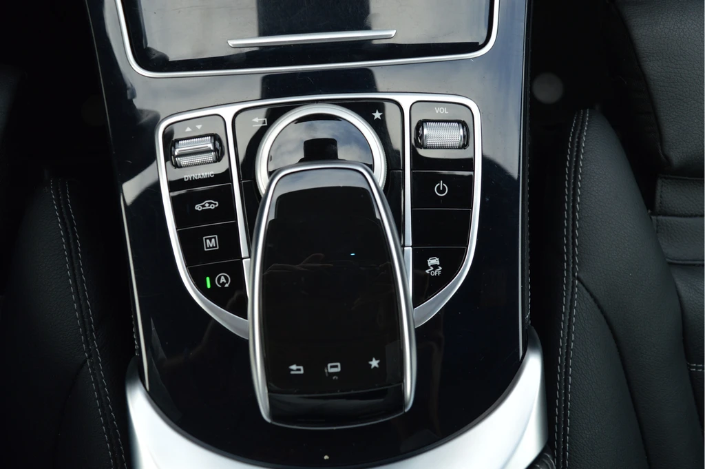 Mercedes-Benz GLC – foto 17