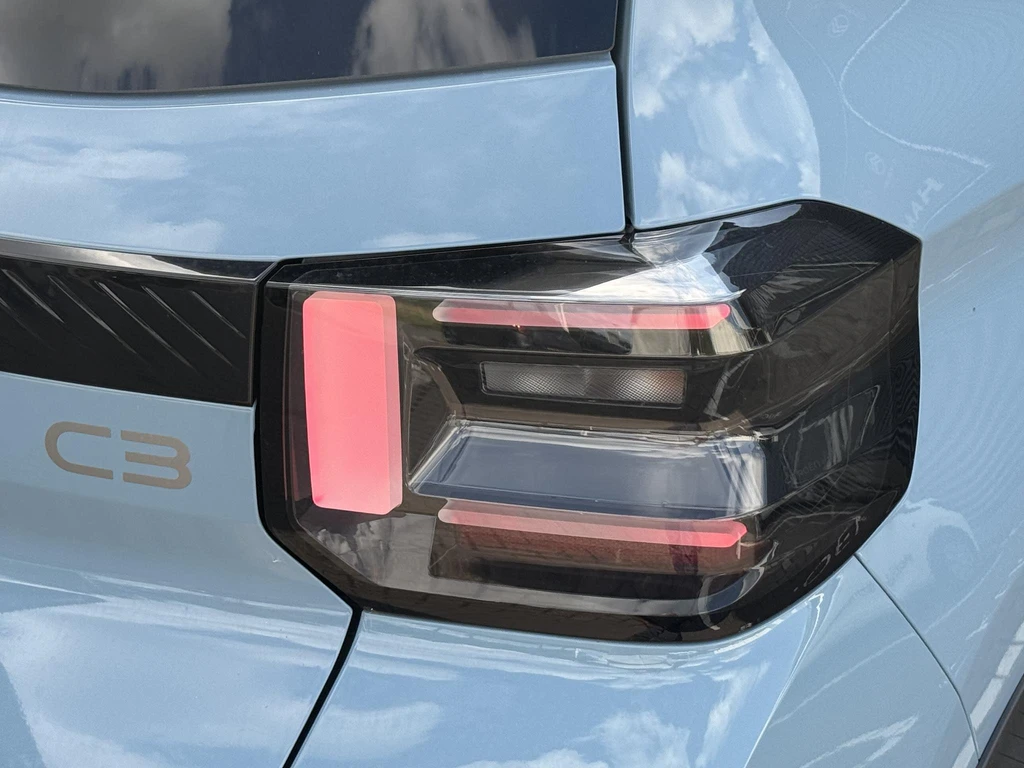 Citroën C3 – foto 9