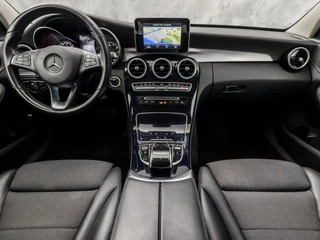 Mercedes-Benz C-Klasse – thumbnail 8