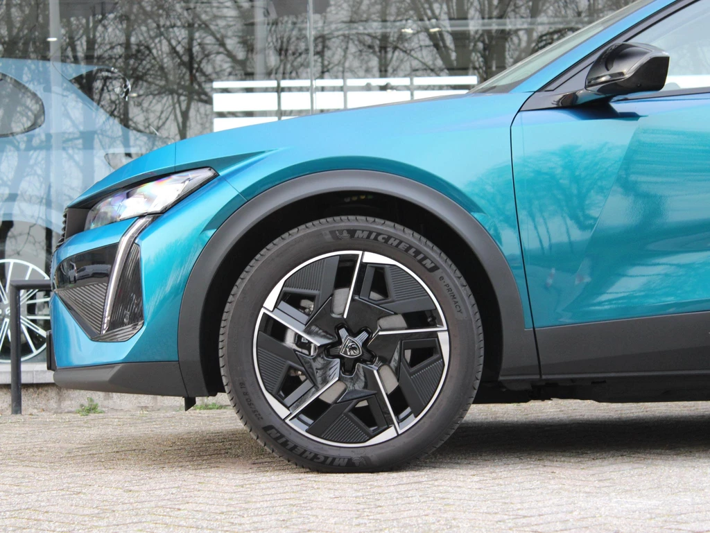 Peugeot 408 – foto 12
