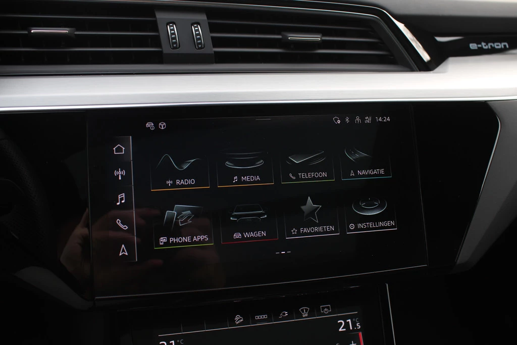 Audi e-tron – foto 23