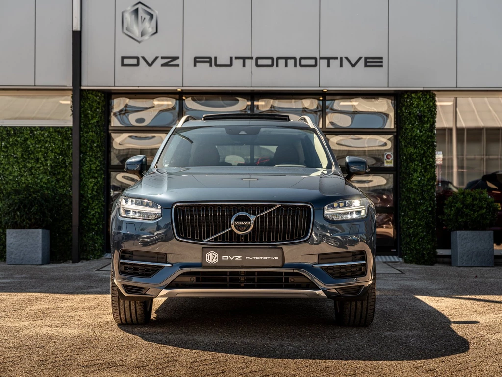 Volvo XC90 – foto 8