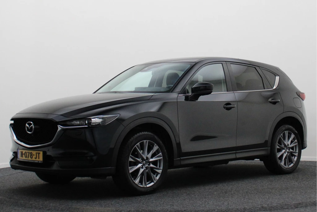 Mazda CX-5 – foto 1