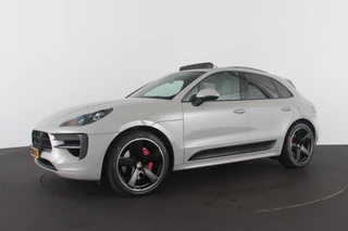 Porsche Macan – thumbnail 3