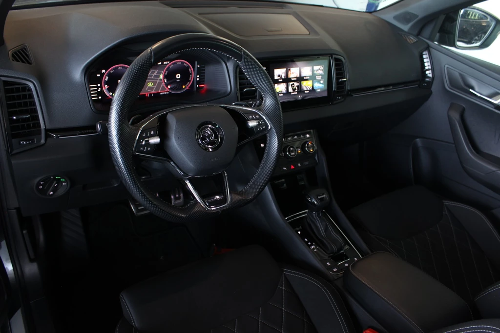 Škoda Karoq – foto 3