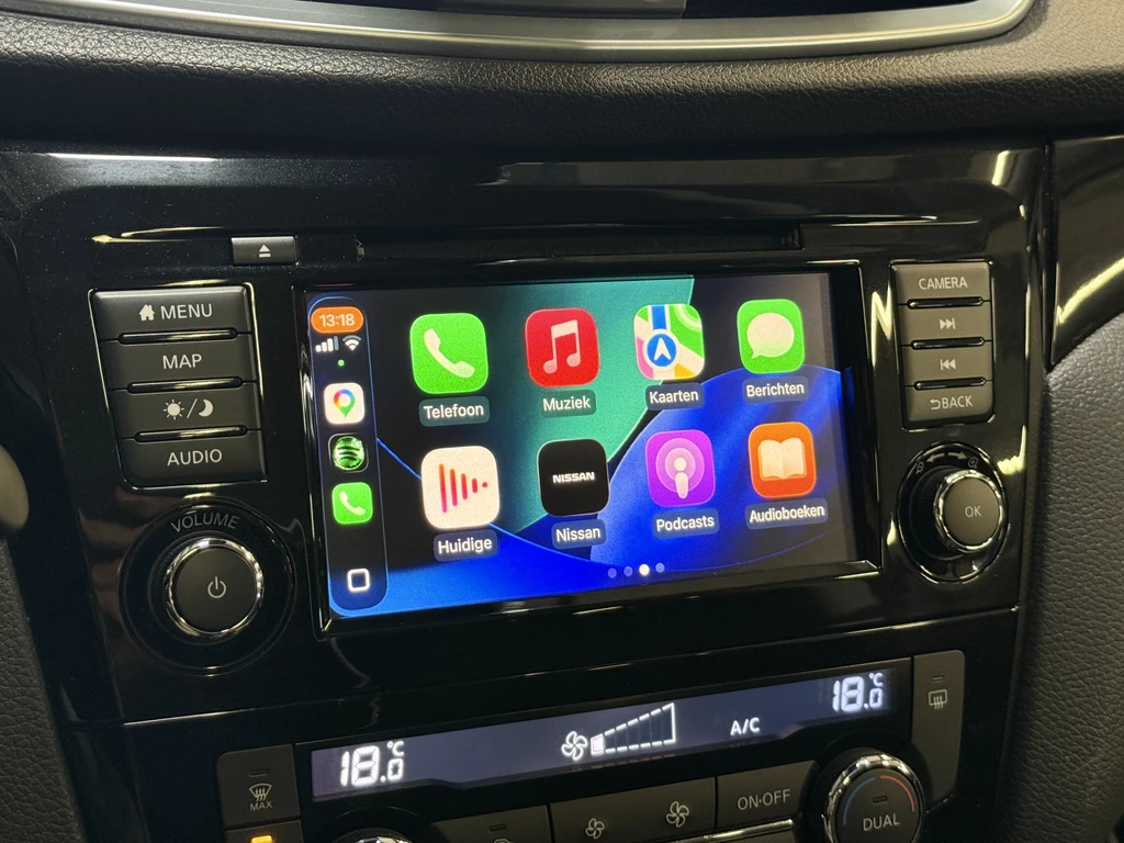 Nissan QASHQAI – foto 36