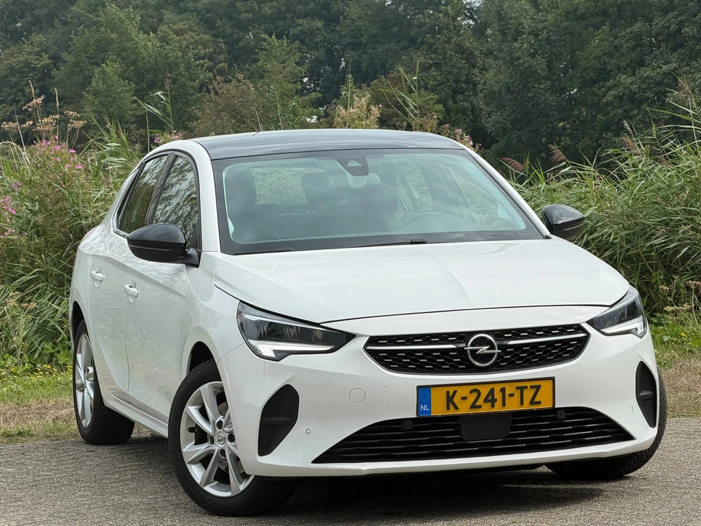 Opel Corsa – foto 6