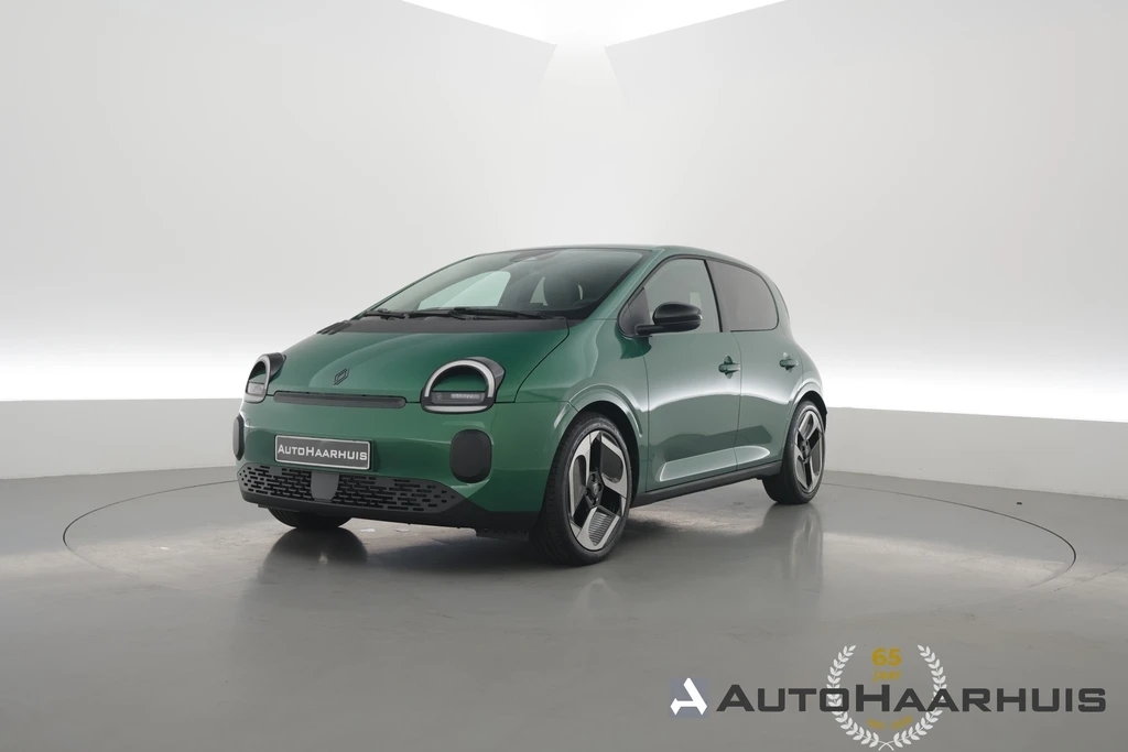 Renault Twingo – foto 1