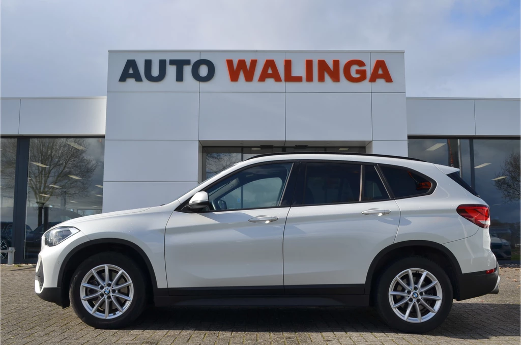 BMW X1 – foto 3