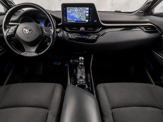 Toyota C-HR – thumbnail 8