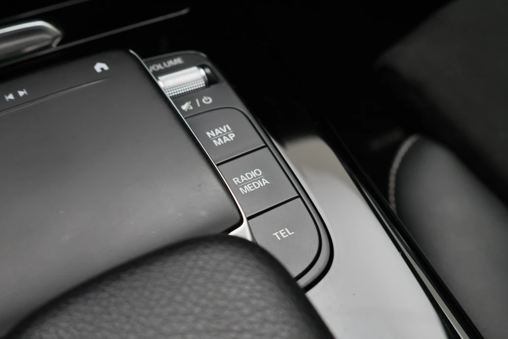 Mercedes-Benz A-Klasse – foto 50