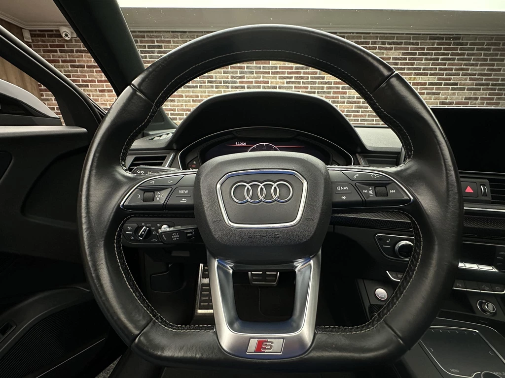 Audi SQ5 – foto 20