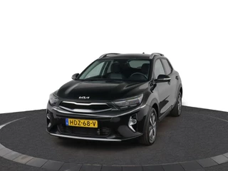 Kia Stonic – thumbnail 2