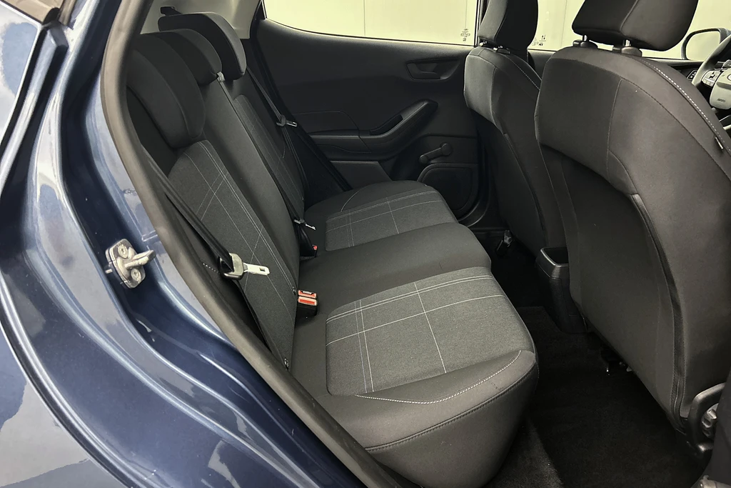Ford Fiesta – foto 20
