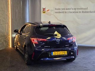 Toyota Corolla – thumbnail 2