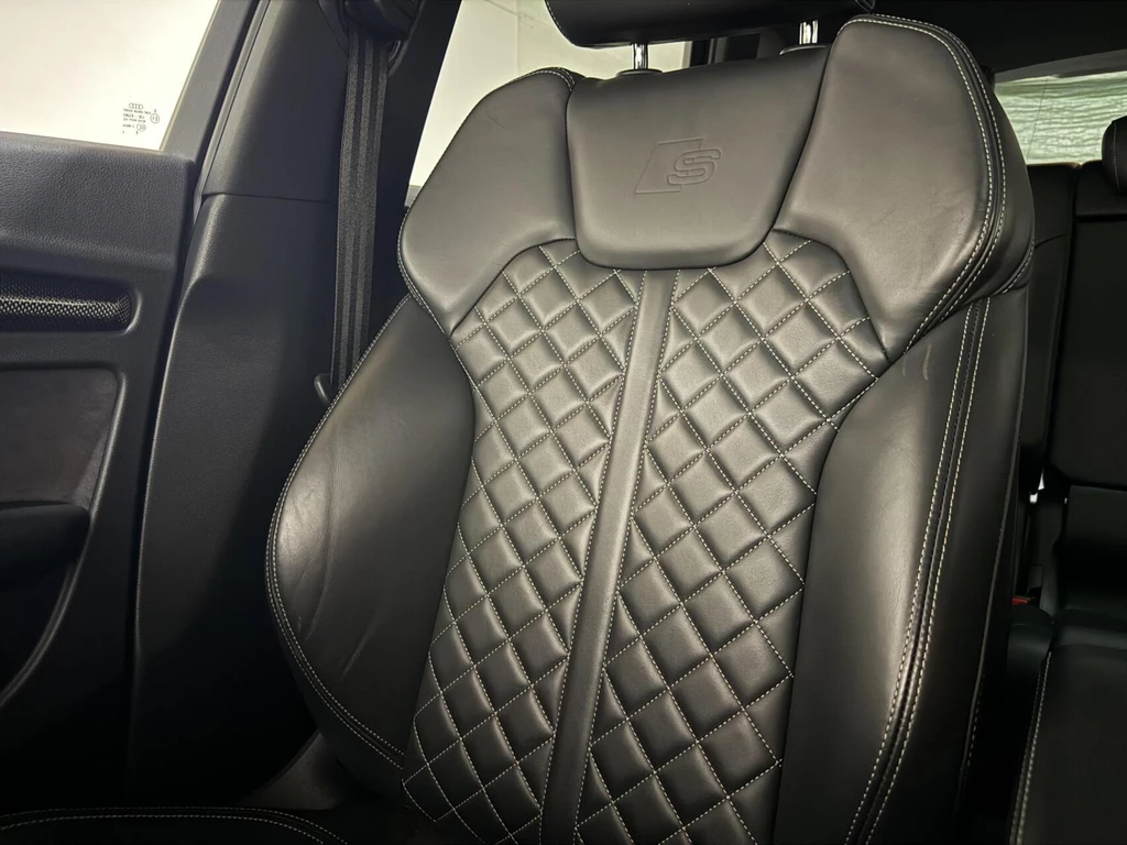 Audi SQ5 – foto 73