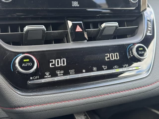Toyota Corolla Touring Sports – thumbnail 31